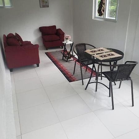 Zaboca Apartment Roseau Extérieur photo