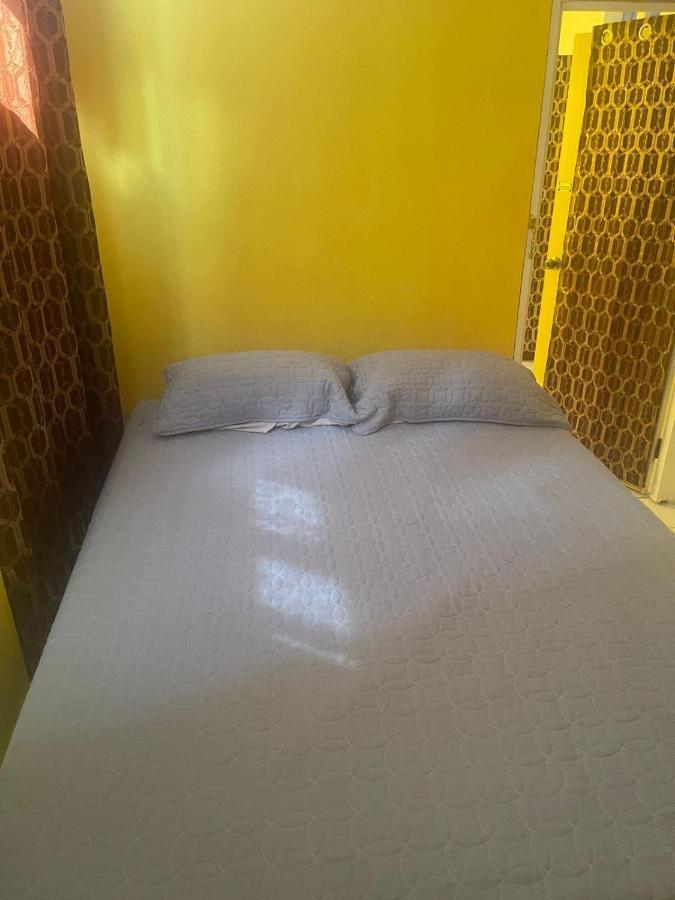 Zaboca Apartment Roseau Extérieur photo