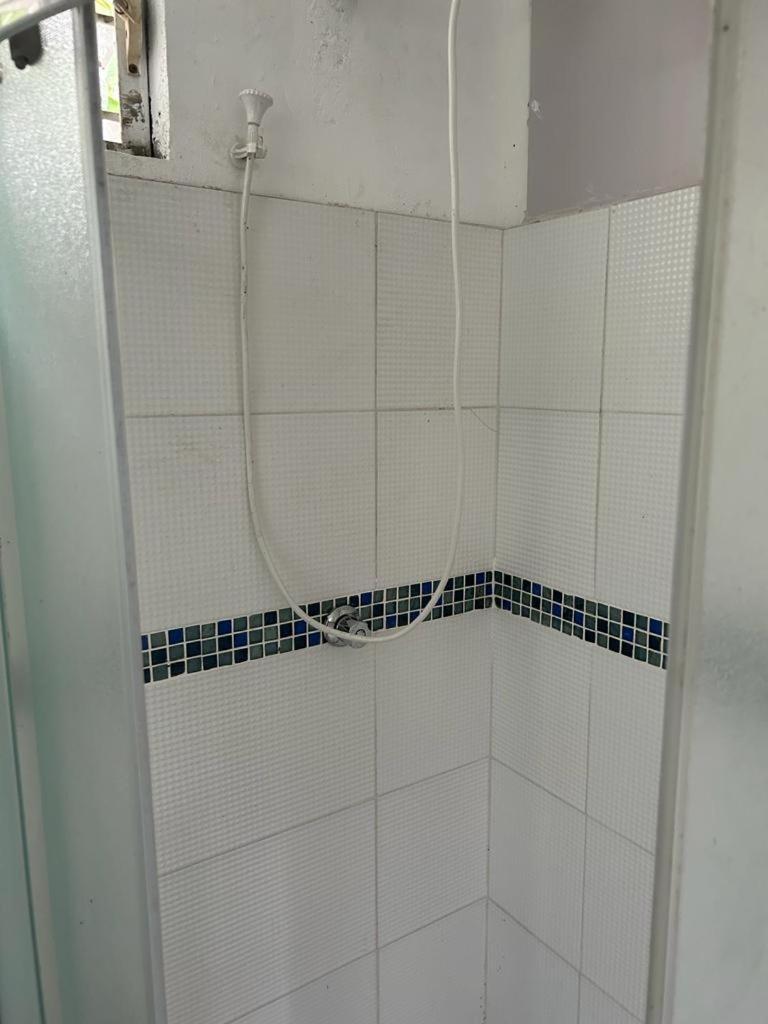 Zaboca Apartment Roseau Chambre photo