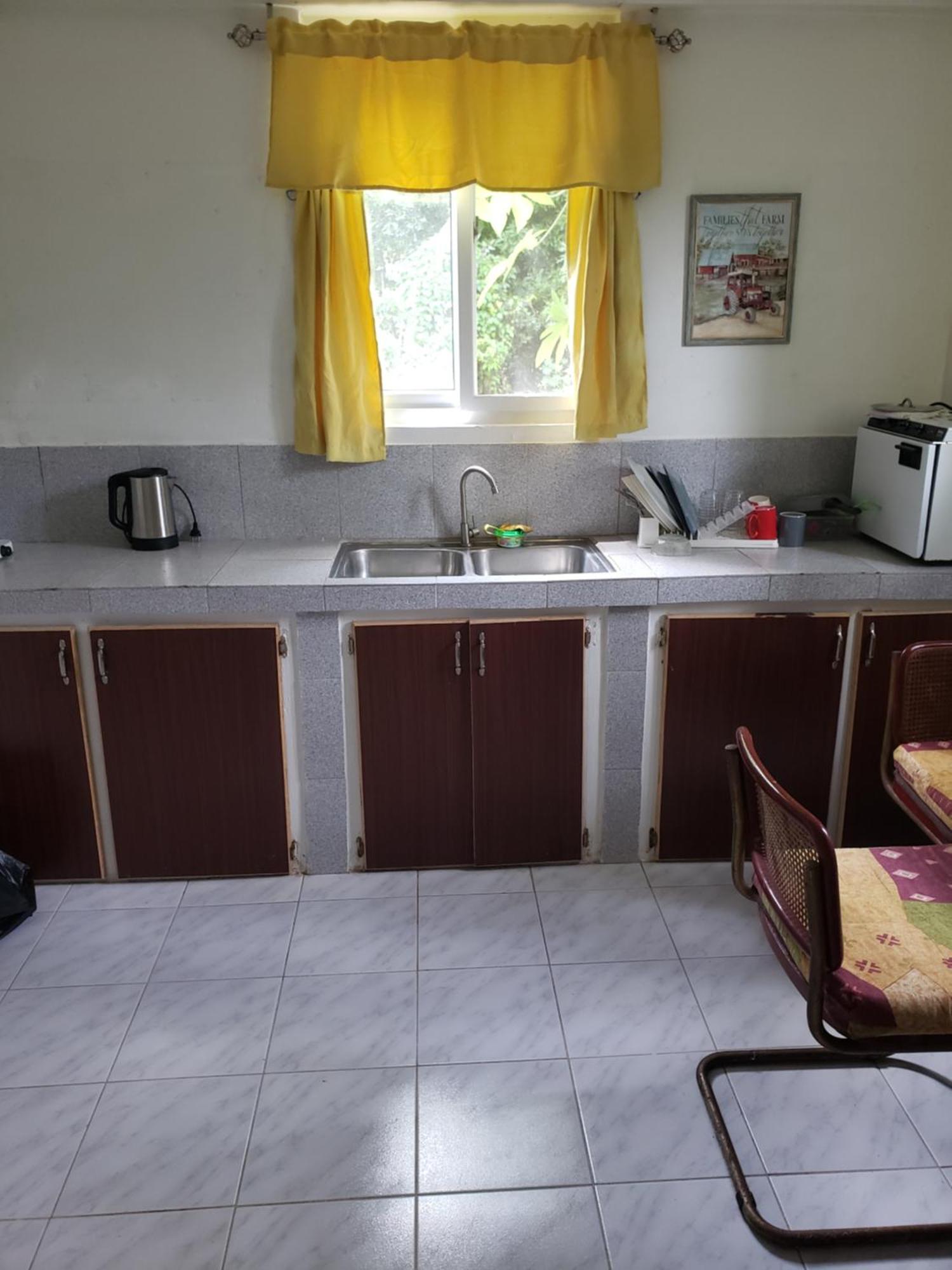 Zaboca Apartment Roseau Chambre photo